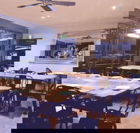 Ikon - Hotel Gracelands - Great Ocean Road Restaurant