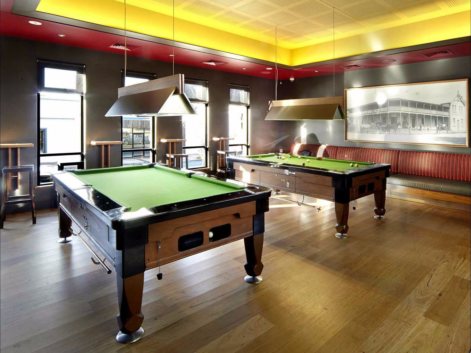 Kangaloon NSW Great Ocean Road Restaurant