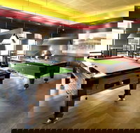 Imperial Hotel - Great Ocean Road Restaurant