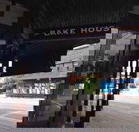 Ionsky's Bake House - Great Ocean Road Restaurant