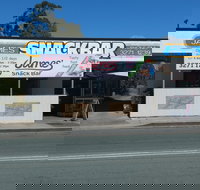 James' Snack Bar - Great Ocean Road Restaurant