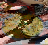 Kimchi Friends - Great Ocean Road Restaurant