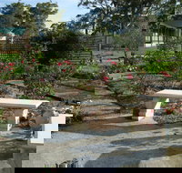 Langdale Farm - Great Ocean Road Restaurant