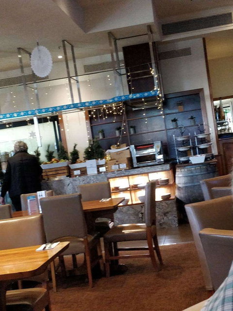 Links Restaurant - Great Ocean Road Restaurant 0