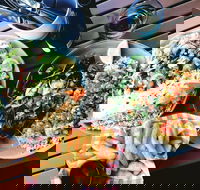 Luxe Fish - Great Ocean Road Restaurant