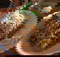 Mango Tree Thai - Great Ocean Road Restaurant