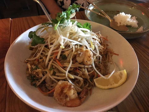 Mango Tree Thai - Great Ocean Road Restaurant 0