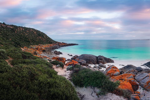 Marion Bay Tavern - Great Ocean Road Restaurant 0
