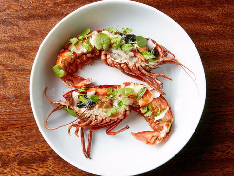 Momofuku Seiobo - Great Ocean Road Restaurant 0