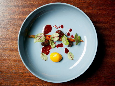 Momofuku Seiobo - Great Ocean Road Restaurant 1