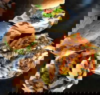 Newy Burger Co - Great Ocean Road Restaurant