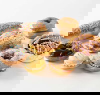 Nha Trang Vietnamese Restaurant - Great Ocean Road Restaurant