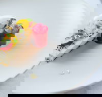 Old England Hotel - Great Ocean Road Restaurant