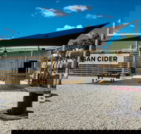 Pagan Cider - Great Ocean Road Restaurant
