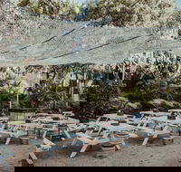 Park House - Great Ocean Road Restaurant