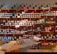 Perenti Cafe - Great Ocean Road Restaurant