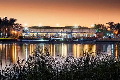 Renmark Club - Great Ocean Road Restaurant 0