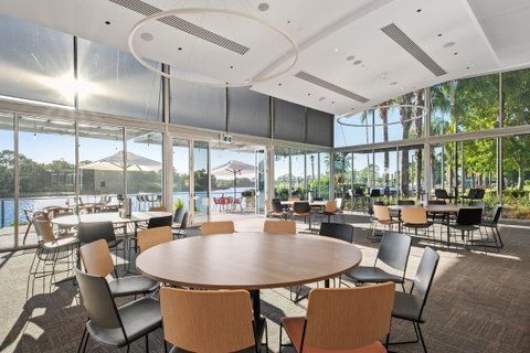 Renmark Club - Great Ocean Road Restaurant 2