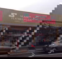 Seaside Flatbread Cafe - Great Ocean Road Restaurant