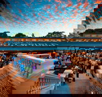 Seppeltsfield Barossa - Great Ocean Road Restaurant