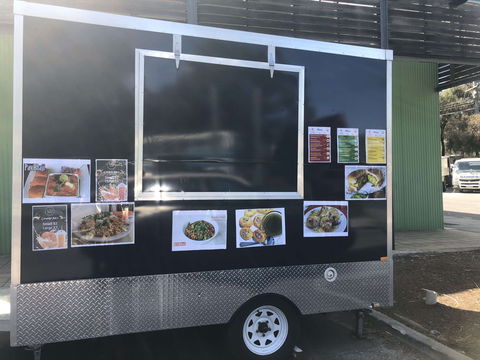 Shreeji - The Taste Of Kutch - Great Ocean Road Restaurant 0