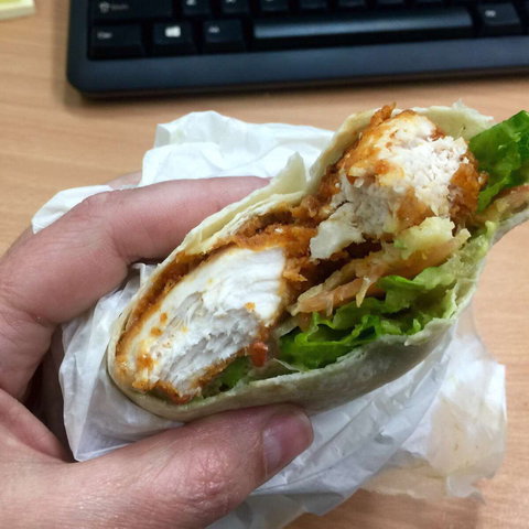 Simply Good Food - Great Ocean Road Restaurant 0