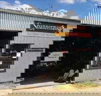 Spannerman Espresso - Great Ocean Road Restaurant