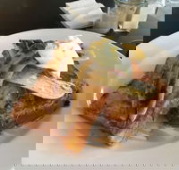 Spiros Fish And Chips - Great Ocean Road Restaurant