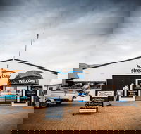 Streaky Bay Marine Products - Great Ocean Road Restaurant