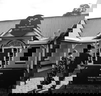 Tamar Valley Wine Centre - Great Ocean Road Restaurant