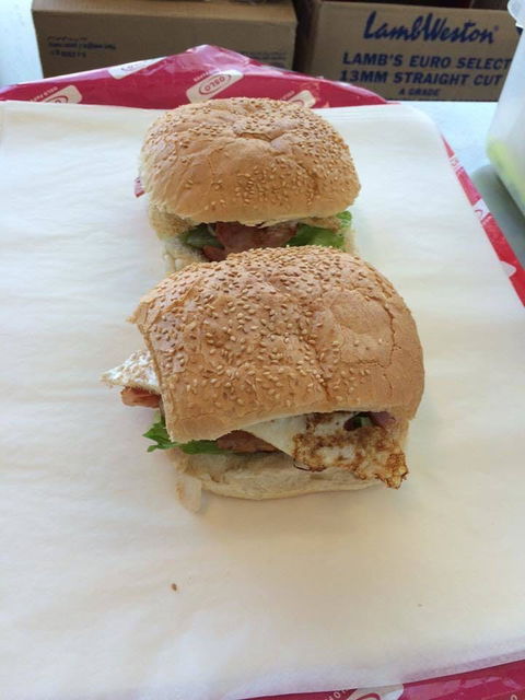 Taylor's Seafood - Great Ocean Road Restaurant 0