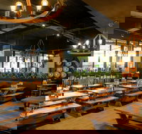 The Bavarian Macarthur Square - Great Ocean Road Restaurant