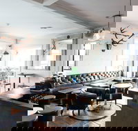 The Corner House - Great Ocean Road Restaurant