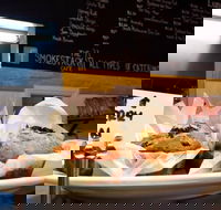 The Smokestack Cafe - Great Ocean Road Restaurant
