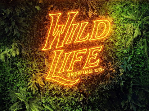 Wild Life Brewing Co. - Great Ocean Road Restaurant 0