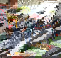 Wyong City Farmers Market - Great Ocean Road Restaurant