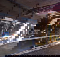 Yianni's Bakery - Great Ocean Road Restaurant