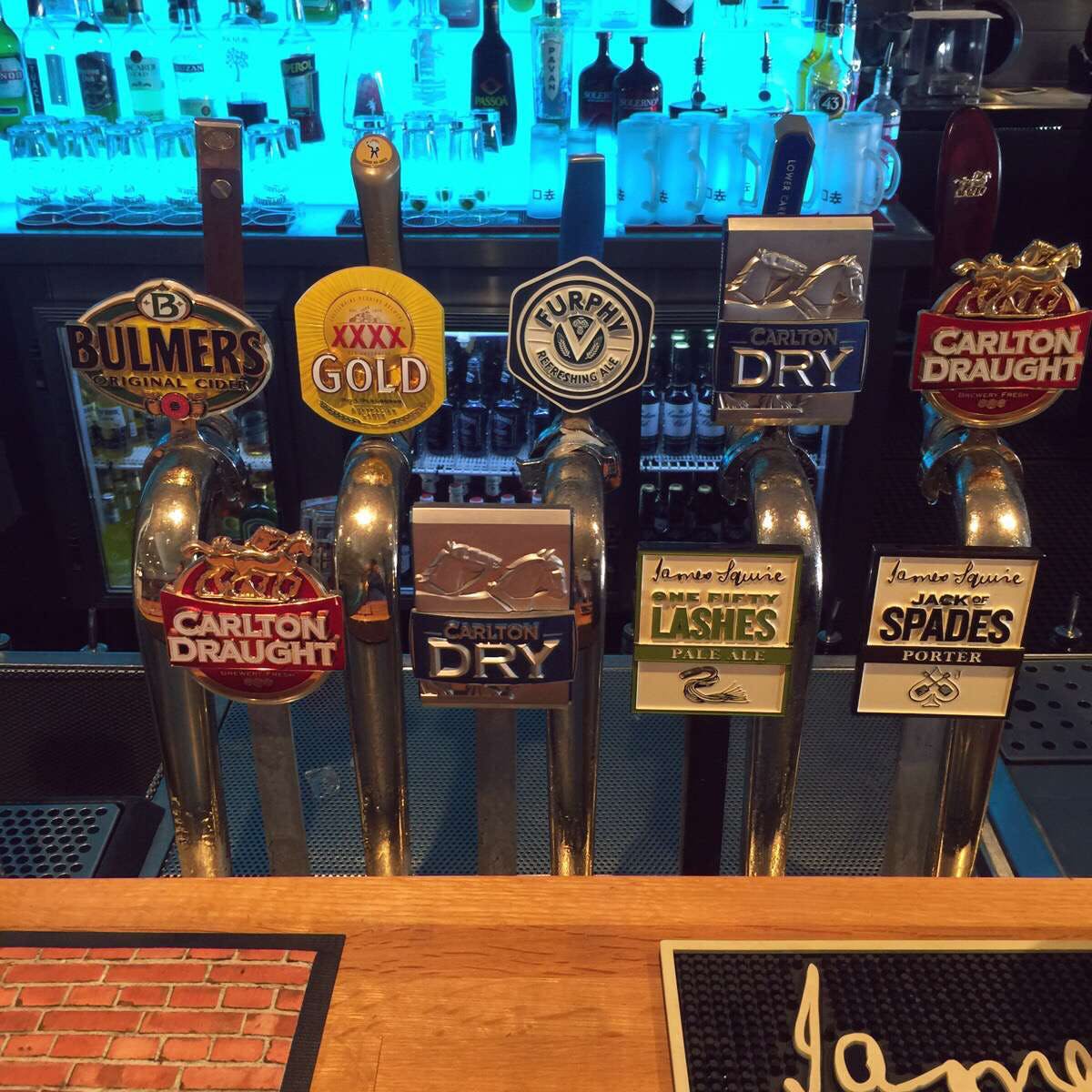 Albury NSW Great Ocean Road Restaurant