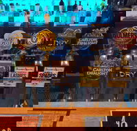 Zed Bar - Great Ocean Road Restaurant