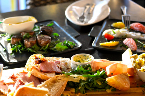 Breeze Bar - Great Ocean Road Restaurant 4