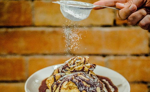 Bellas Cafe & Licensed Italian Restaurant - Great Ocean Road Restaurant 9