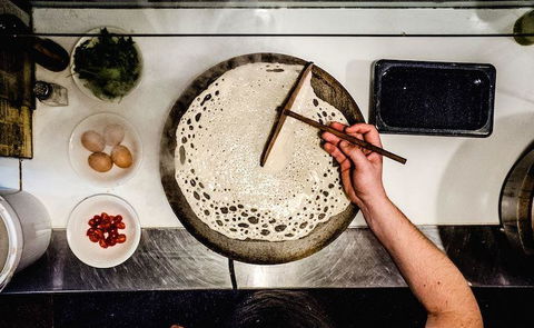 Bellas Cafe & Licensed Italian Restaurant - Great Ocean Road Restaurant 12