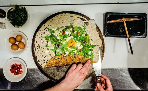 Bellas Cafe & Licensed Italian Restaurant - Great Ocean Road Restaurant 13