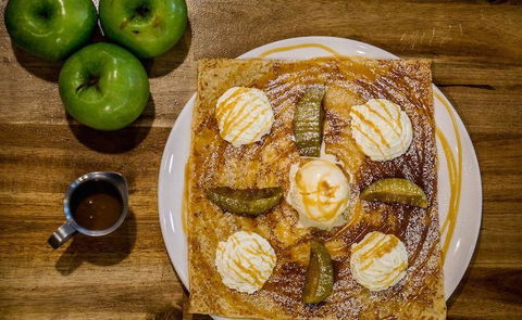 Bellas Cafe & Licensed Italian Restaurant - Great Ocean Road Restaurant 14