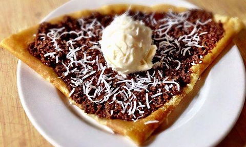 Bellas Cafe & Licensed Italian Restaurant - Great Ocean Road Restaurant 16