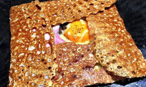 Bellas Cafe & Licensed Italian Restaurant - Great Ocean Road Restaurant 17