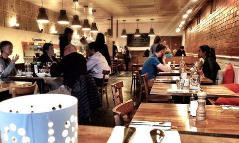 Bellas Cafe & Licensed Italian Restaurant - Great Ocean Road Restaurant 18