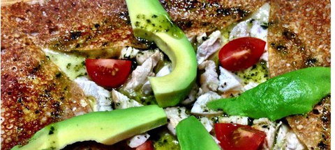 Bellas Cafe & Licensed Italian Restaurant - Great Ocean Road Restaurant 19