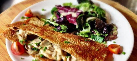 Bellas Cafe & Licensed Italian Restaurant - Great Ocean Road Restaurant 21