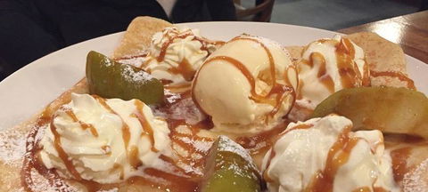 Bellas Cafe & Licensed Italian Restaurant - Great Ocean Road Restaurant 22